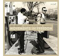 Lencastre Joao - Movements in Freedom