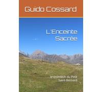 L'Enceinte Sacrée: le cromlech du Petit Saint-Bernard