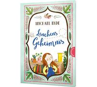 Lenchens Geheimnis: Ein Kinderbuch über Eltern und Kinder