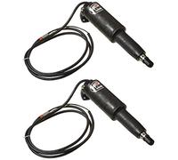 Lenco 15064-001 Bennet Retrofit Trim Tab Kit, 12V