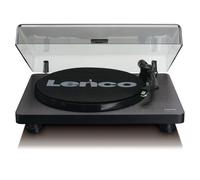 Lenco L-30 Turntable Black