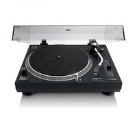 Lenco L-3828 Direct Drive Turntable with USB Recording