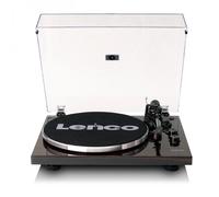 Lenco LBT-345 Bluetooth Turntable Walnut