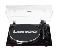 Lenco LBT SERIES LBT 189WA Walnut Turntable