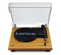 Lenco LS-10 hout