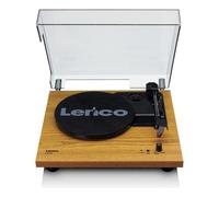 Lenco LS 10 Wooden Turntable