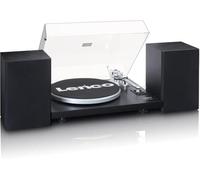 Lenco LS-500 Black