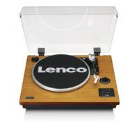 Lenco LS-55WA Turntable with Bluetooth and MP3 Encoding