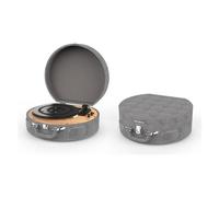 Lenco LS SERIES LS 66GY Grey Turntable