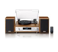 Lenco MC-160WD Wood