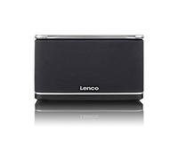 Lenco Playlink 4 Multi-Room Wireless Audio Streaming Speaker with Battery