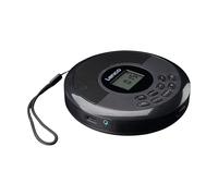 Lenco Rechargeable Discman for CD and MP3 with Bluetooth Speakers
