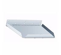 Lenco Standard 9" x 9" Single - 12 Gauge Replacement Blade