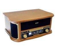 Lenco TCD-2551 wood
