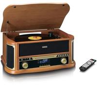 Lenco TCD-2571 wood