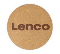 Lenco TTA-030CO Korkmatte for turntable