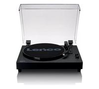 Lenco Turntable LS SERIES LS 60BK Black