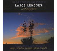 Lencses Lajos - ALL'UNGARESE MEISTERW.F.OBOE