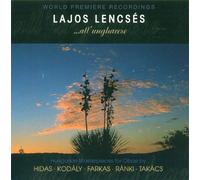 Lencses, Lajos : Farkas F.: Aria E Rondo All'u