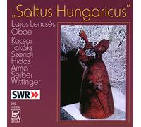 Lencses, Lajos - Saltus Hungaricus