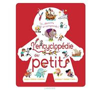 L'encyclopédie des petits: Lis, découvre et comprends !