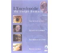 L'encyclopédie du corps humain vol. 1