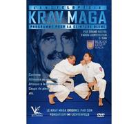 L'Encyclopédie du Krav Maga : programme ceinture bleue