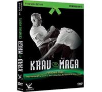 L'Encyclopédie du Krav Maga : programme ceinture verte