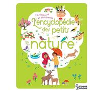 L'encyclopédie Larousse de la nature