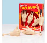 Lend a Tiny Hand Set