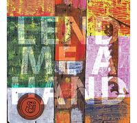 Lend Me A Hand [VINYL]
