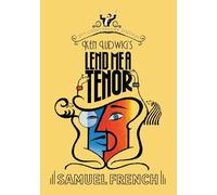 Lend Me a Tenor