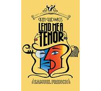 Lend Me a Tenor (Acting Edition S.)