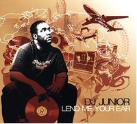 Lend Me Your Ear