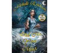 Lend Me Your Mind: (Epic Fantasy Series, Magic, Action & Adventure, Sword & Sorcery, Mystery, Romance, Family Saga) (Chest of Souls)