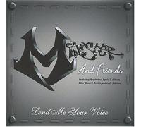 Lend Me Your Voice
