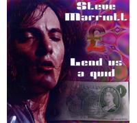 Lend Us a Quid by Marriott, Steve (2010-07-13)