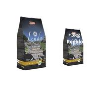 Lenda Nature GF Hypoallergenic Turkey - 12000 g