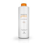 LENDAN - Anti-hair loss shampoo - Pilosome Sumper B-Trixil Complex - 1000 ml - Stimulates Hair Growth - Increases Strength of Fine and Weakened Hair - Soft and Silky Hair