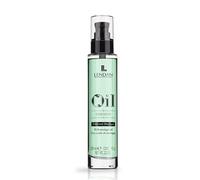 LENDAN - Hair Oil with Moringa Oil - 100ml - Hair Serum - Hair Rejuvenator - Hydrates, Nourishes and Brings Strength to Hair
