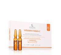 Lendan VITAMIN FORCE C INTENSIVE REPAIR TREATMENT 12pcs x 2ml.
