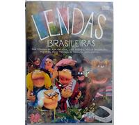 Lendas Brasileiras - LENDAS BRASILEIRAS / VAR