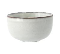 Lene Bjerre Amera bowl white sands Ø12 cm