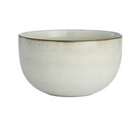 Lene Bjerre Amera bowl white sands Ø22 cm