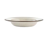 Lene Bjerre Amera soup bowl 23 cm White sands