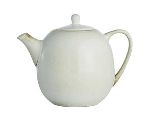Lene Bjerre Amera teapot 1.4 L white sands