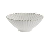 Lene Bjerre Camille bowl Ø25 cm Off white