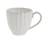 Lene Bjerre Camille cup 30 cl Off white