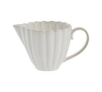 Lene Bjerre Camille milk jug Off white