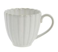 Lene Bjerre - Camille Mug, Off-white - Off-White